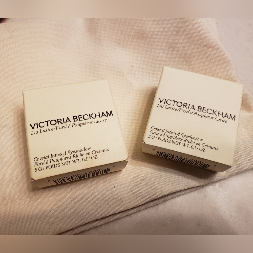 Victoria beckham lid lustre